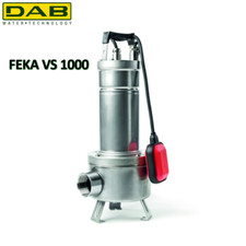  Pompa sommersa sommergibile