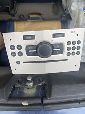 VAUXHALL CORSA D CD30 MP3