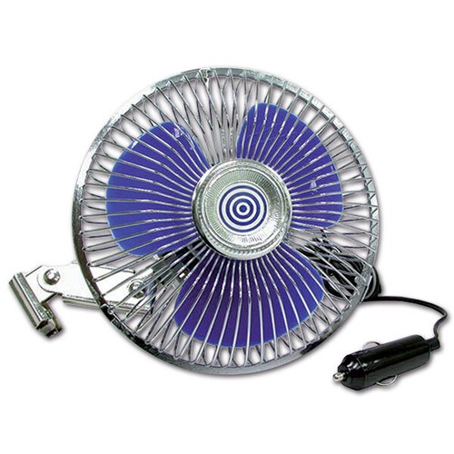 Ventilatore 12v oscillante - ventilatore,