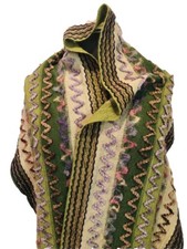 Sciarpa Italiana Filatess Como