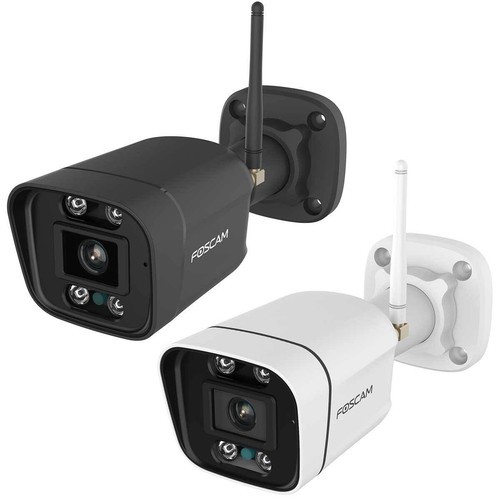 Foscam v5p 5mp telecamera - v5p, di