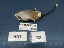 FRECCIA ANTERIORE DESTRA KYMCO AGILITY 125 2007 2008 2009 2010 2011