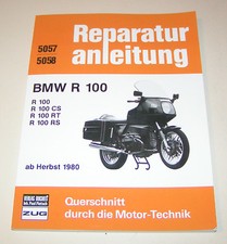 Manuale Di Riparazione BMW R