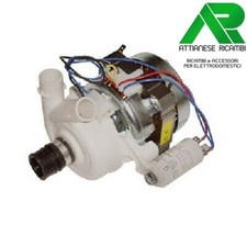 MOTORE LAVASTOVIGLIE ARISTON