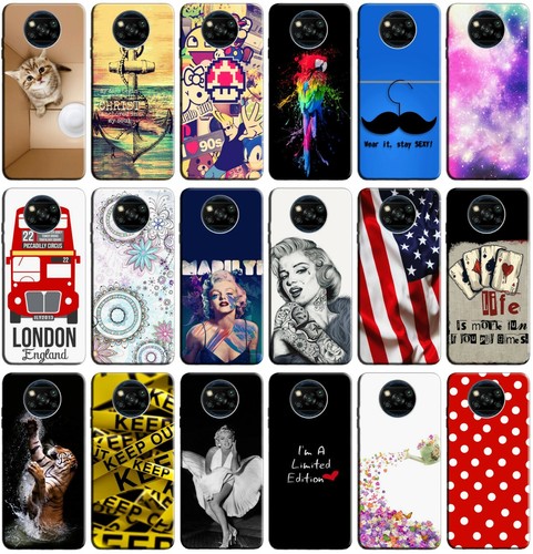 Custodia cover per nothing - cover,