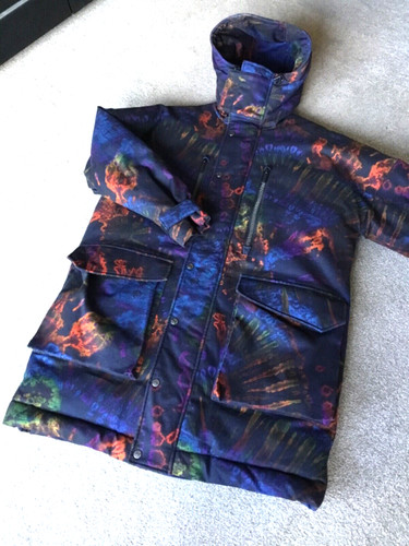 Nuovo parka uomo dsquared2 - nuovo,