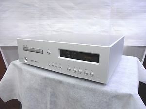 Luxman - luxman, d-06　