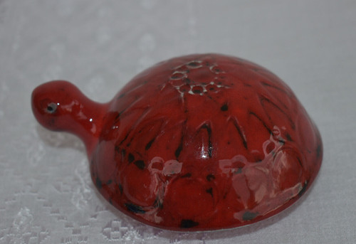 Lisa larson per - larson, tartaruga