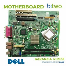 Dell Optiplex Motherboard
