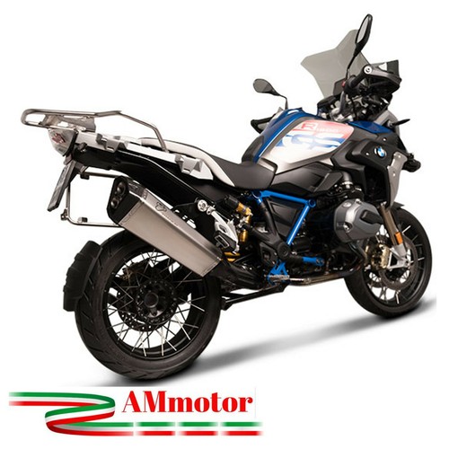 Termignoni bmw 1200 2017 - termignoni, r