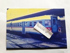 Fotografia Linea Bologna Firenze Rimorchiata Ln 664.1405 