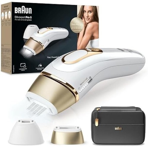 Braun silk expert pro - braun,