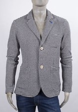 GIACCA FRED MELLO IN MAGLIA 2