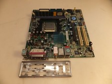 ABIT KV-80 V.1.0 socket 754