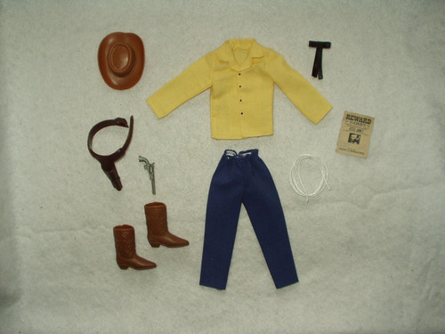 Big jim karl may completo - big,