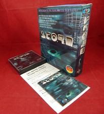 PC DOS: S.T.O.R.M. - Studio