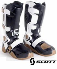 BOTTES SX/MX SCOTT GENIUS