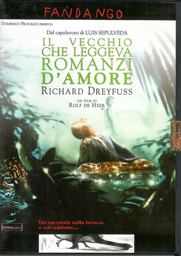 Dvd vecchio che leggeva - vecchio,