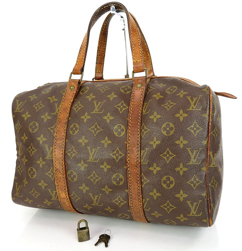 Autentica borsa borsone - , louis