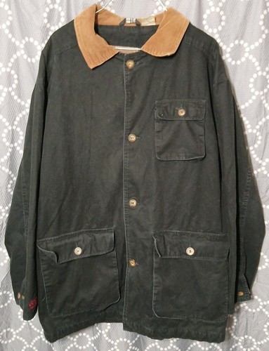 Giacca uomo vintage woodsman - giacca,