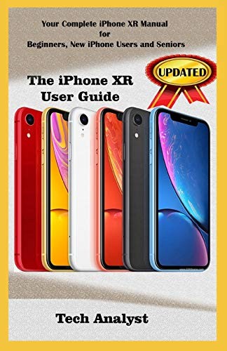 The iphone user guide your - xr,