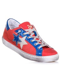 2STAR Sneakers 2SU 1804