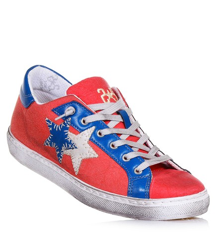 2star sneakers 2su 1804 - sneakers,