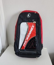 Zaino lungo per racchetta da