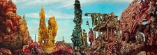 Max ernst europe - europe, dopo