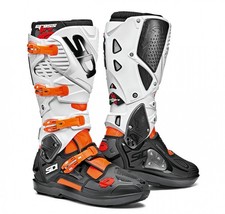 SIDI CROSSFIRE 3 SRS BIANCO