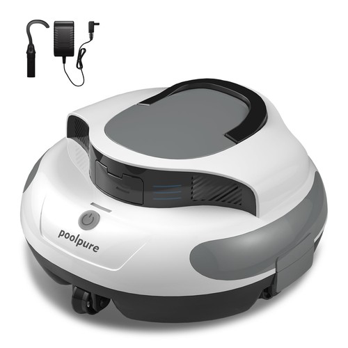 2026 robot piscina batteria - robot, da
