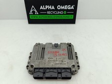CENTRALINA MOTORE PER CITROEN