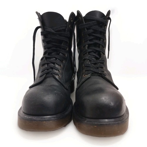 Stivali combattimento dr - stivali,