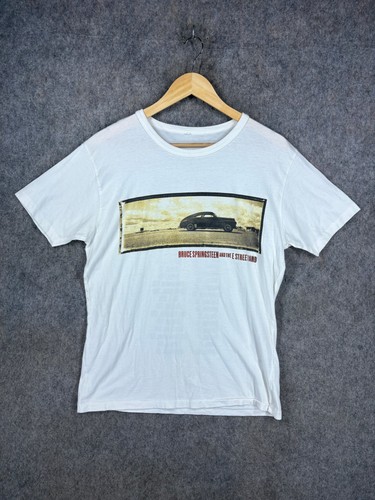 Shirt uomo bruce - uomo, springsteen