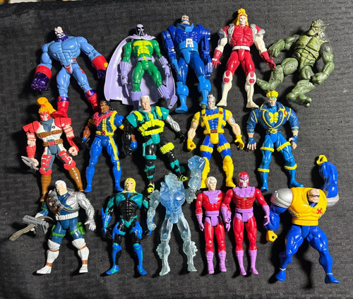 Marvel comics villains - marvel,
