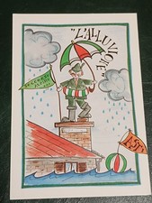 Cartolina Filatelica - 68a