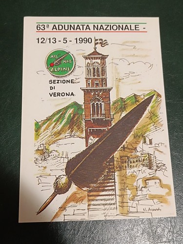 Cartolina filatelica numerata - filatelica,
