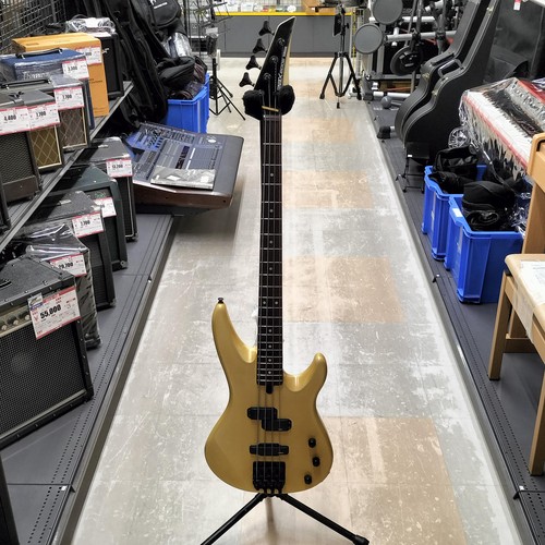 Basso elettrico yamaha rbx800e - elettrico,