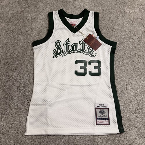 Maglia mitchell ness magic - maglia,