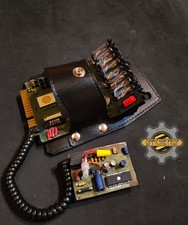 ghostbusters 1-2  gizmo prop replica (sanyo ICC-802 replica)