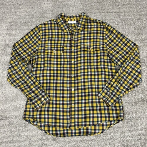 Camicia frame flanella - frame, xl