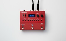 Boss loop station RC-500