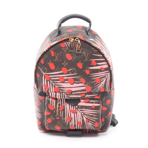 Zaino louis vuitton - vuitton, palm
