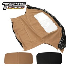 Capote Softtop Copertura