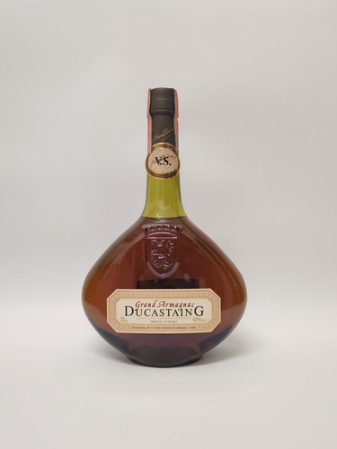 Grand armagnac ducastaing - armagnac, –