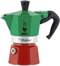 Bialetti moka express 2 - moka,