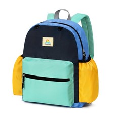 Zaino per Bambini per Ragazzi 4-6 Ragazzi Zaini per Elementari - Zaino da 15 Pollici per...