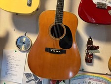 Martin D-35 1974 Chitarra
