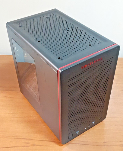 Asrock fm2a85x itx - asrock, &