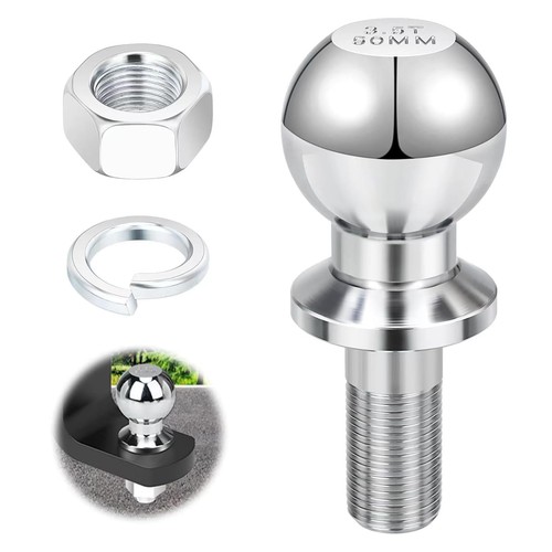 Gancio traino sfera - traino,